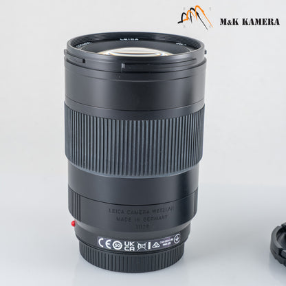 Leica APO-Summicron-SL 90mm/F2.0 ASPH Black Lens Germany 11179 #88922