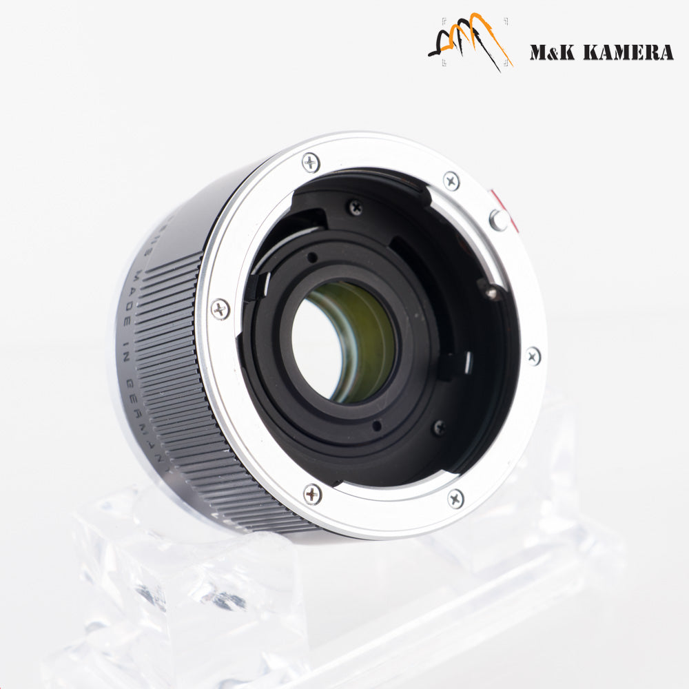 Leica Apo-Extender-R 2x for Leica R lens #21917 – M&K Kamera