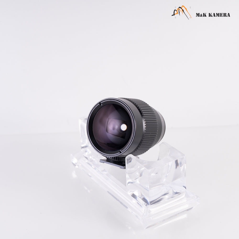 Leica Variable Viewfinder Black for 21/24/28mm Lens #87712