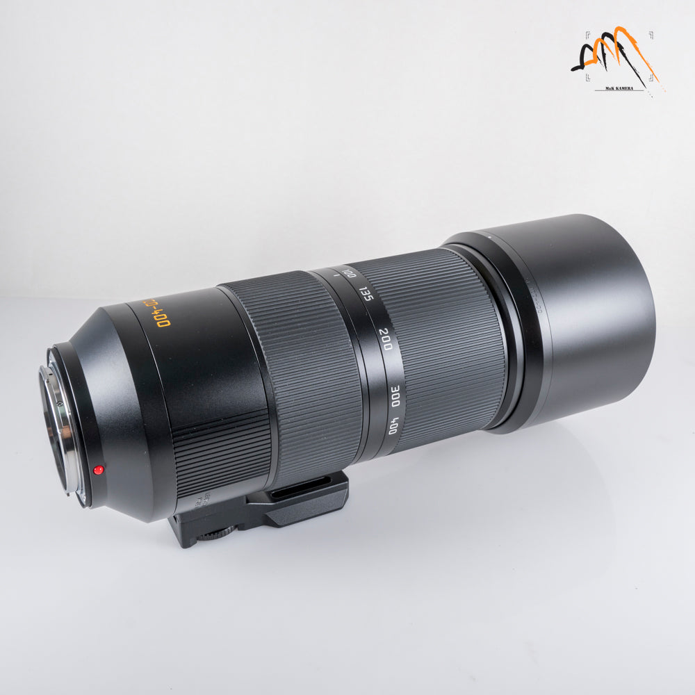 Leica Tele-Vario-Elmar-SL 100-400mm/F5-6.3 Black Lens Japan 11191 #23774