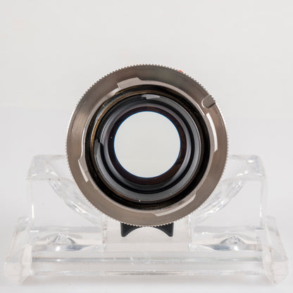 Leica Summilux M 35mm/F1.4 Pre-A Titanium Lens Yr.1992 Germany 11860 #11874