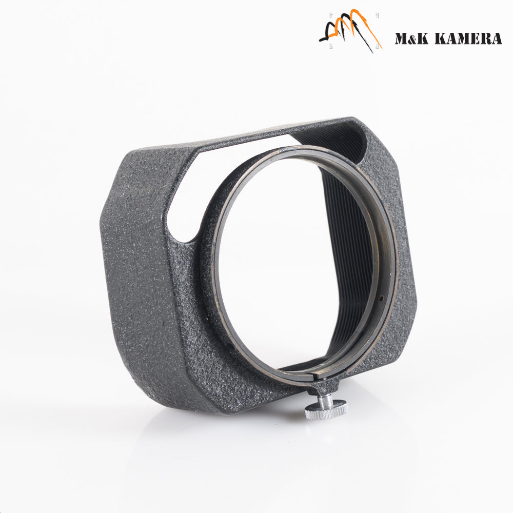 Leica XOONS Hood for Summarit 5cm 50mm f/1.5 #10486