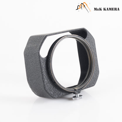 Leica XOONS Hood for Summarit 5cm 50mm f/1.5 #10486