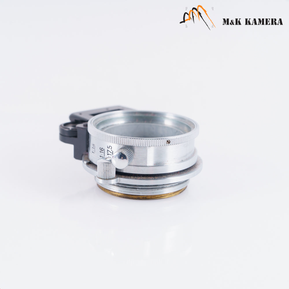 Leica Focusing Device NOOKY for Elmar 50/3.5 boxed #10186