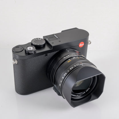 Brand New Leica Q3 28mm f/1.7 19080 60MP Digital Point & Shoot Camera 19080 #19080