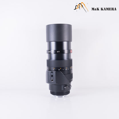 Leica Vario-APO-Elmarit-R 70-180mm/F2.8 Lens Yr.1995 Germany 11267 #21791