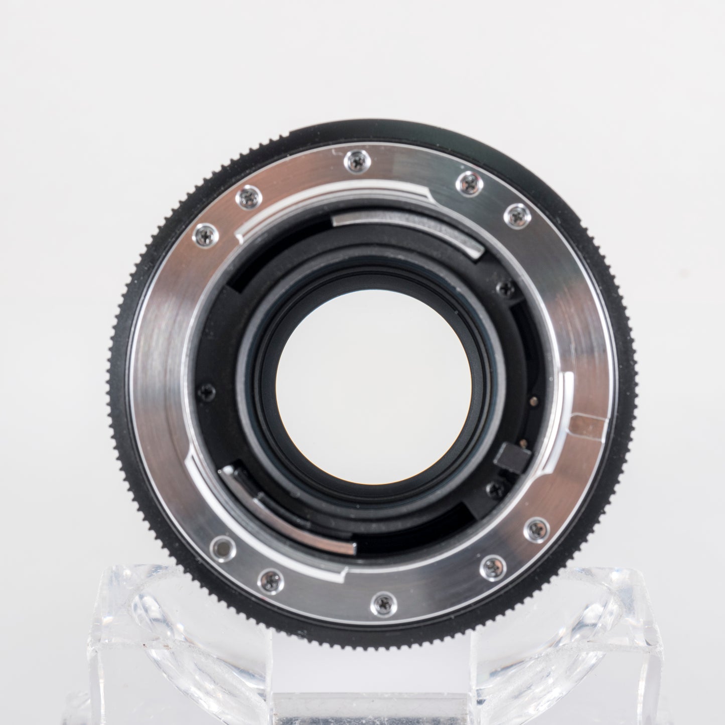 Leica APO-Macro-Elmarit-R 100mm/F2.8 E60 Lens Yr.1991 Germany 11210 #23824