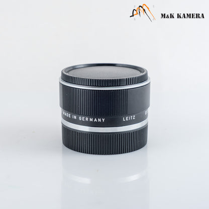 Leica 2X Extender-R adapter for Leica R lens #23547