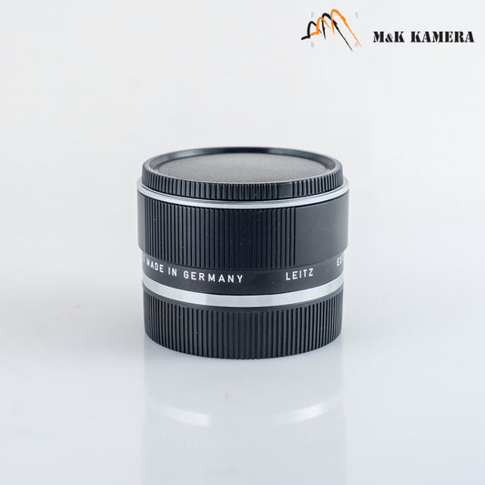 Leica 2X Extender-R adapter for Leica R lens #23547