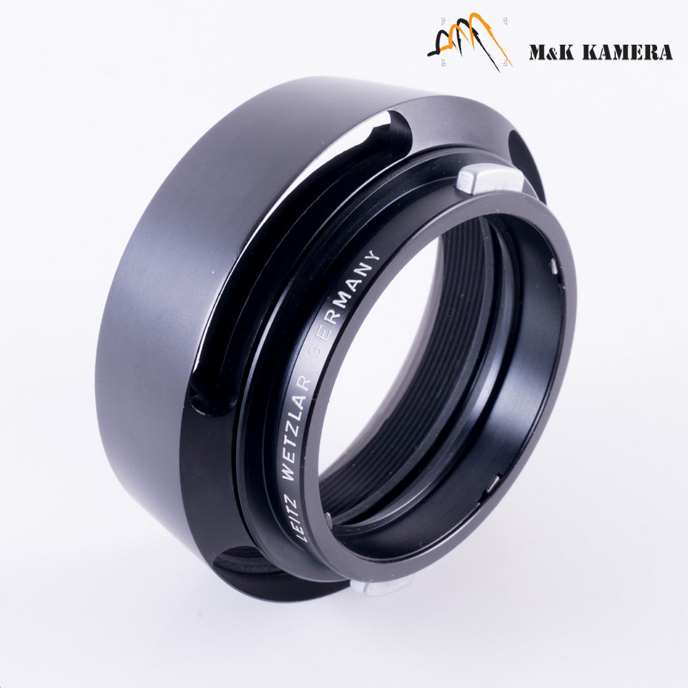Leica 12503 Hood for Noctilux-M 50mm/F1.2 #69145