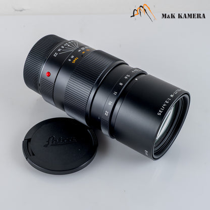 Leica APO-Telyt-M 135mm/F3.4 E49 boxed 6 bit coded 11889 #12059
