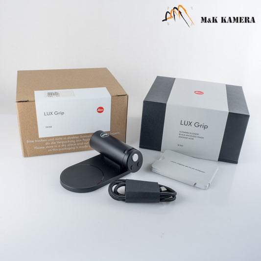 Brand New Leica LUX Grip #18562