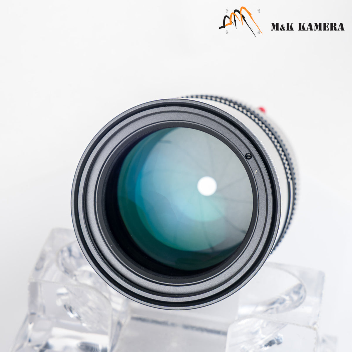Leica APO-Telyt-M 135mm/F3.4 E49 6 bit coded 11889 #12154