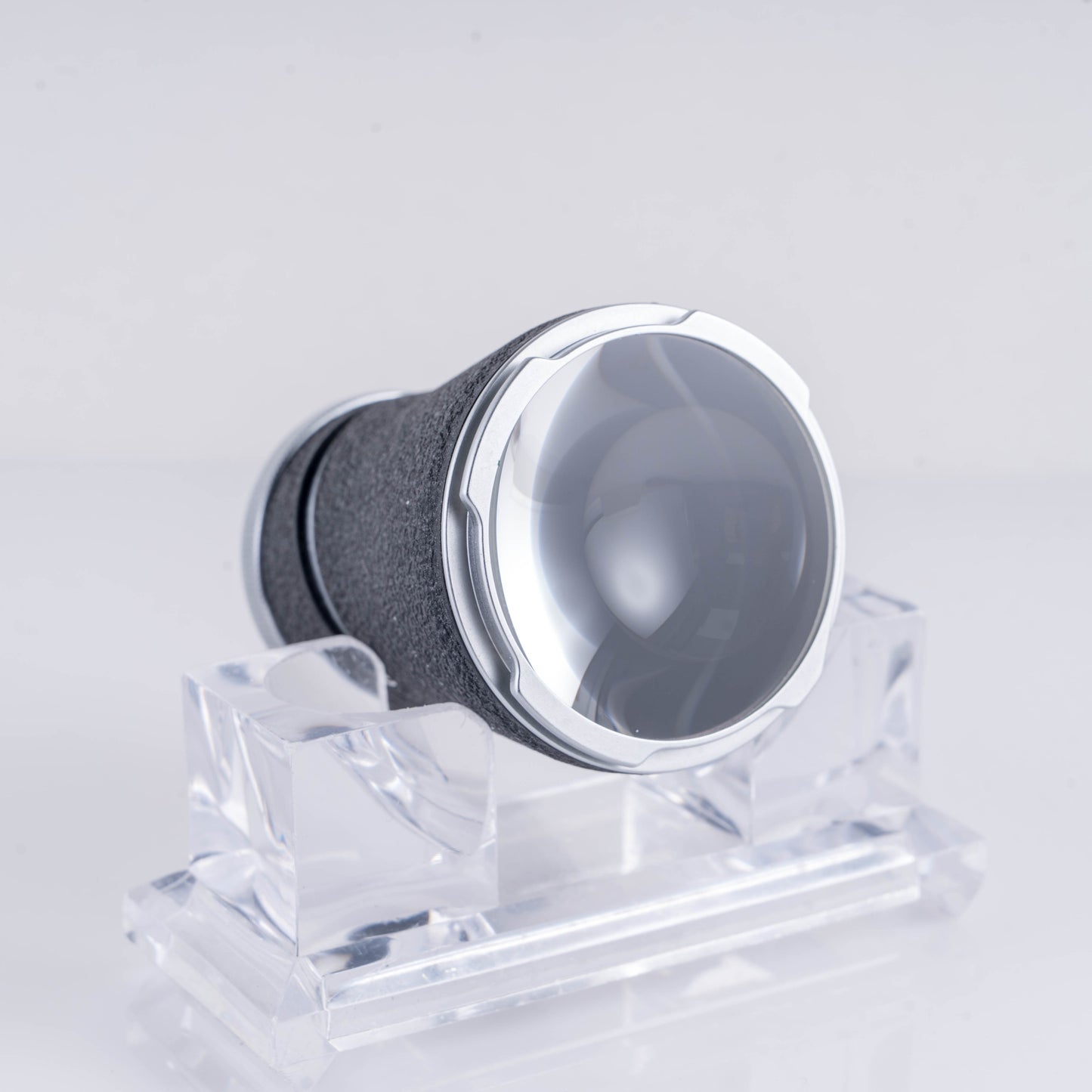 Leica LVFOO Black 5X Magnifying Chimney viewfinder #10938