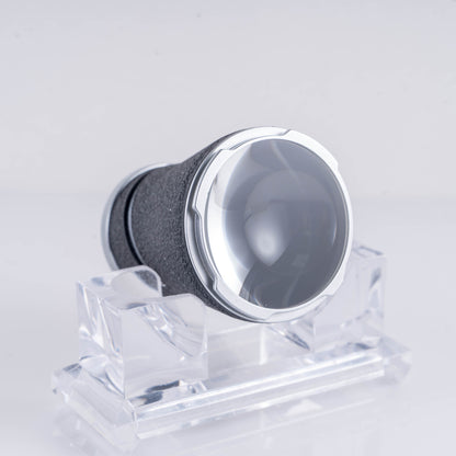Leica LVFOO Black 5X Magnifying Chimney viewfinder #10938