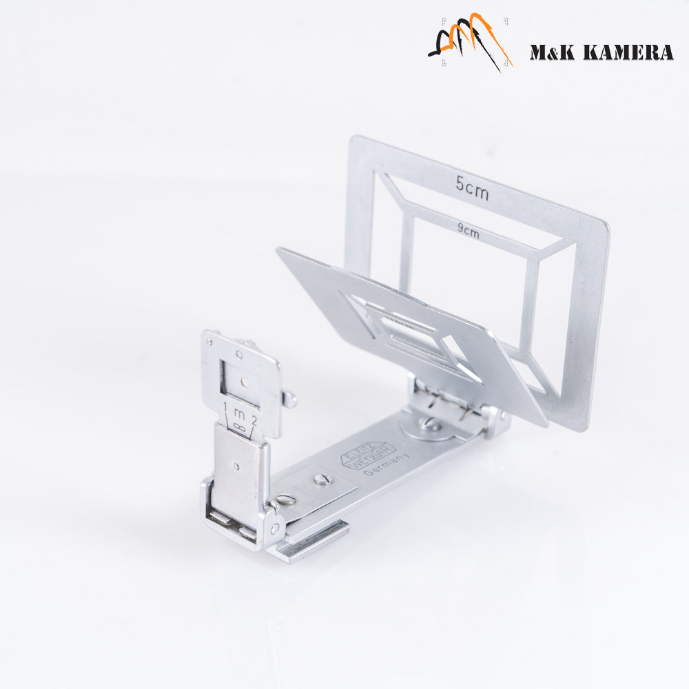 Leica RASAL Viewfinder for screw mount camera #10700