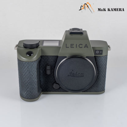 Leica SL2-S Reporter Digital Mirrorless Interchangeable Lens Camera 10891 #88973