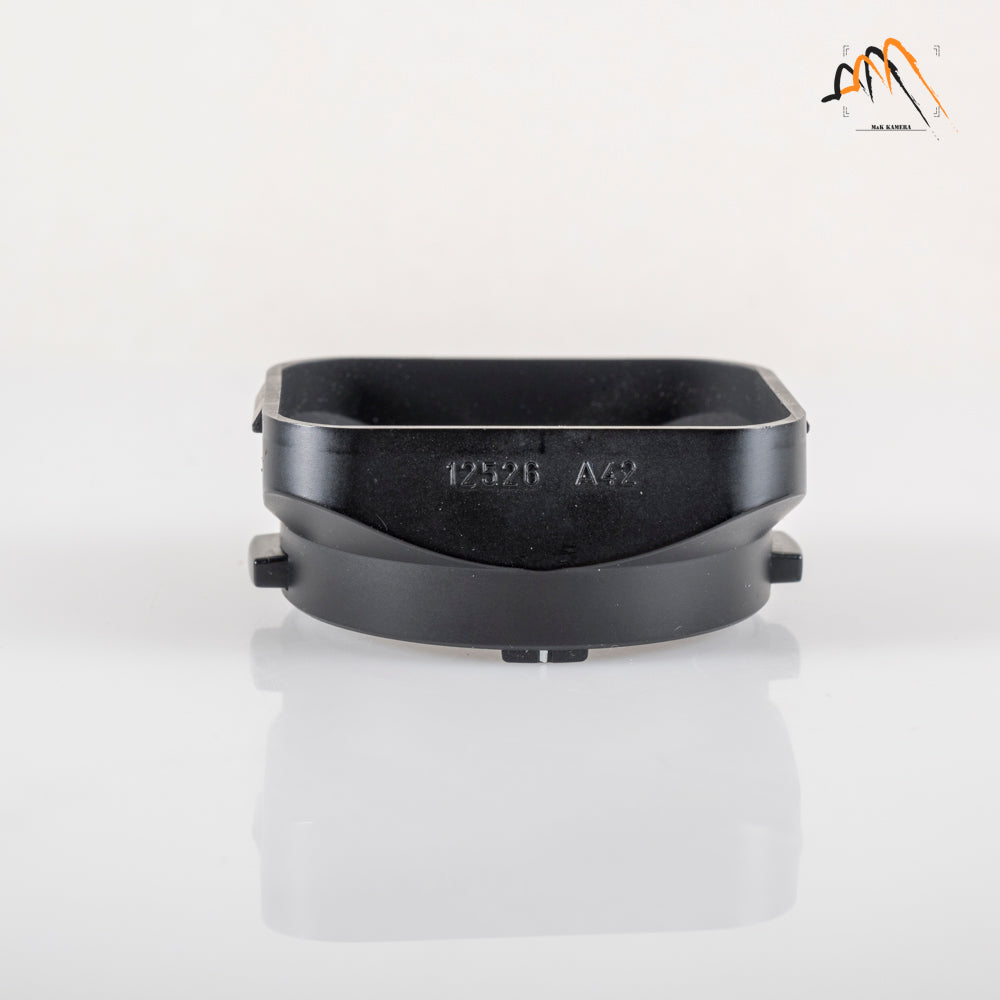 Leica 12526 Hood for Summicron-M 35mm f/2.0 Asph #11571