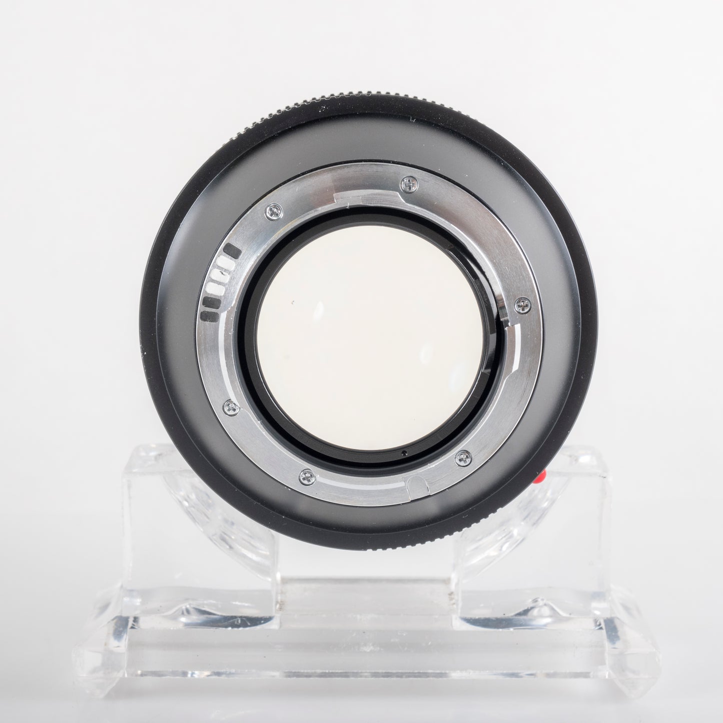 Leica Noctilux-M 50mm/F0.95 ASPH 11602 Black Lens Germany 11602 #88687