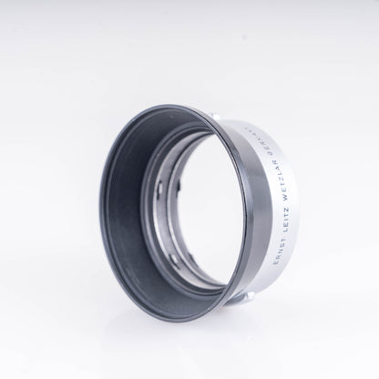 Leica IROOA / 12571 Hood for M35, 50mm #11108