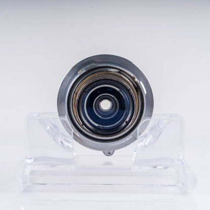 LEITZ Leica Super-Angulon M 21mm/F4.0 E39 Lens Yr.1959 Germany #88218