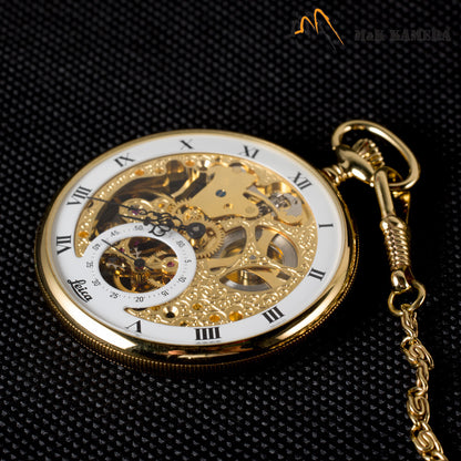 Leica Special Edition Pocket Watch 1913-1993 #63749