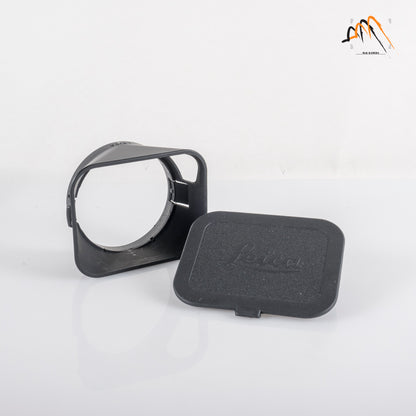 Leica 12588 Hood #11674