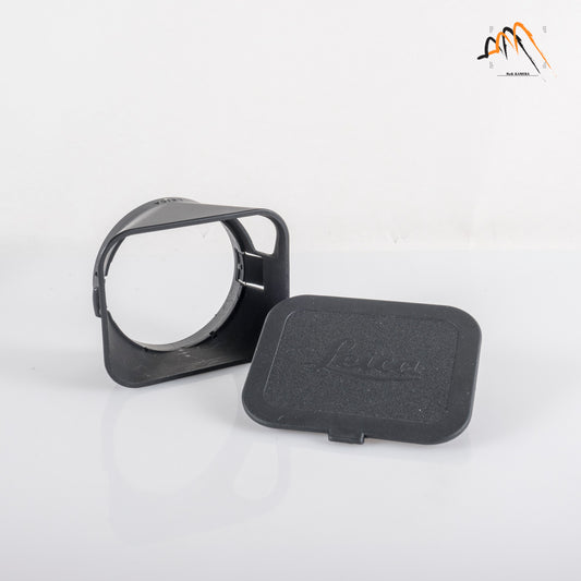 Leica 12588 Hood #11674