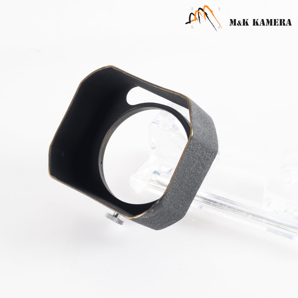 Leica XOONS Hood for Summarit 5cm 50mm f/1.5 #10486