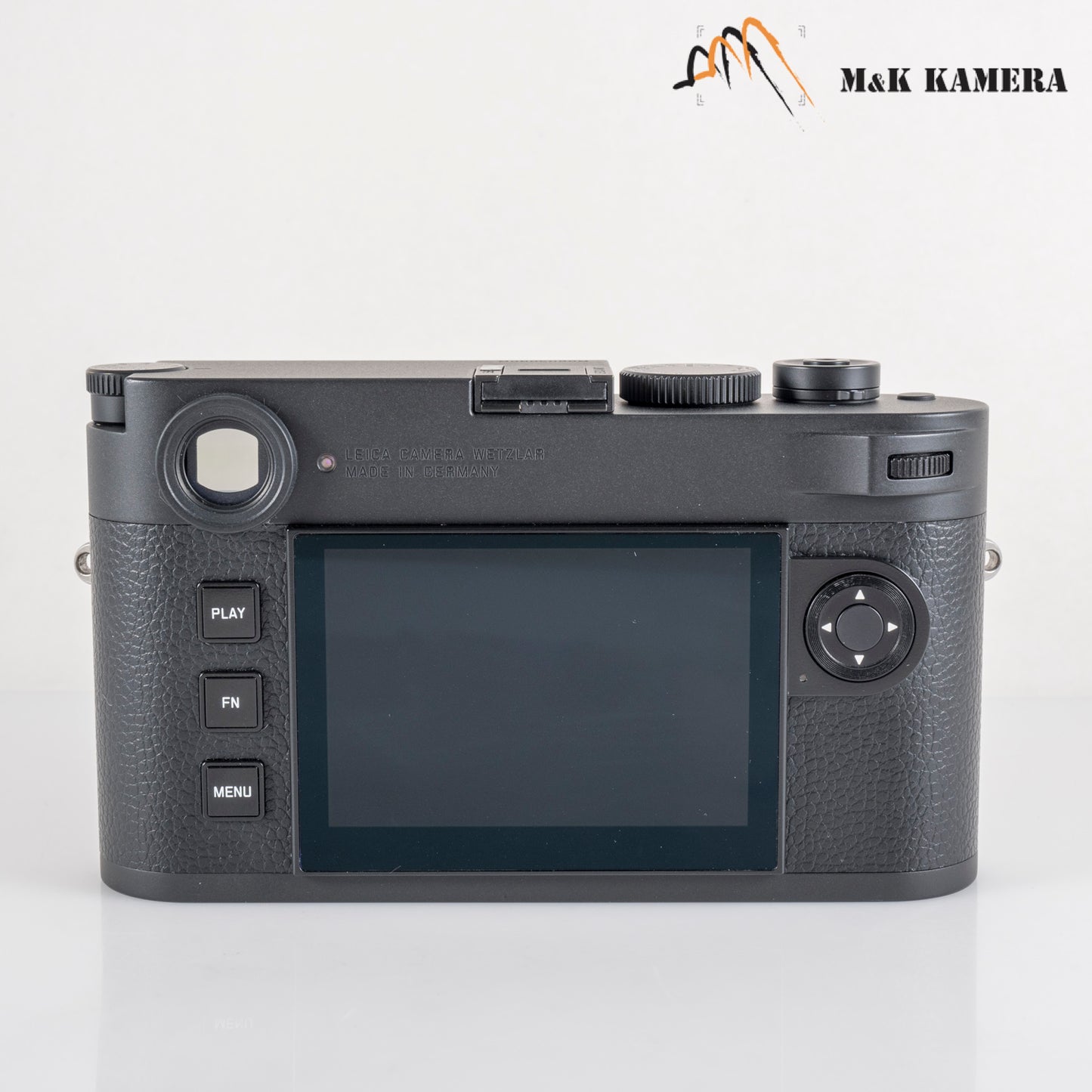 Leica M11 Monochrom 20208 Digital Rangefinder Camera 20208 #23886
