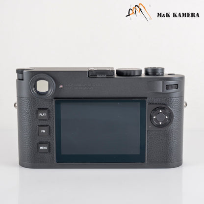 Leica M11 Monochrom 20208 Digital Rangefinder Camera 20208 #23886