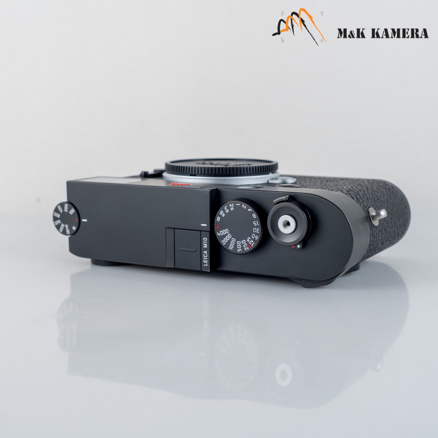 Leica M10 20000 Black Digital Rangefinder Camera 20000 #23940