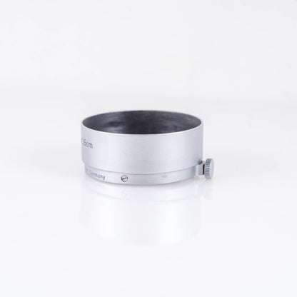 Leica FOOKH A36 Silver Hood for Summaron Elmar 3.5cm 35mm lens #11103