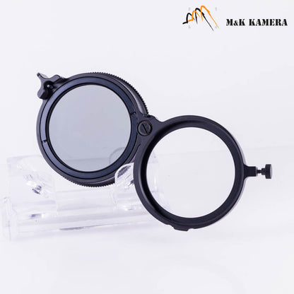 Leica E39 E46 Circular POL 13356 Filter #82175