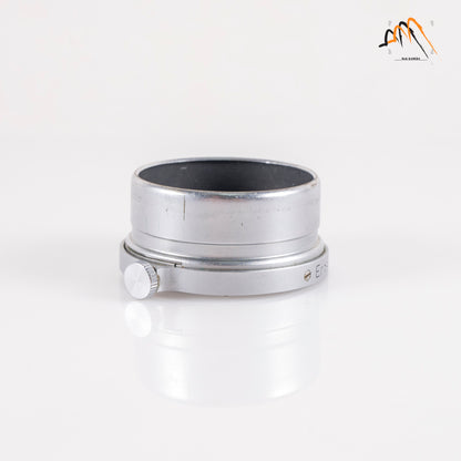 Leica FISON A36 Hood for Elmar 5cm 50mm f/3.5 lens #11328