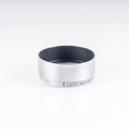 Leica FOOKH A36 Silver Hood for Summaron Elmar 3.5cm 35mm lens #11109