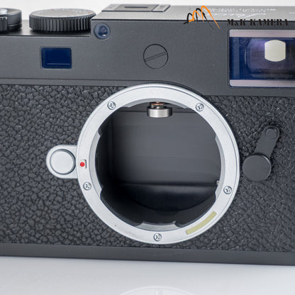 Leica M11-P 20211 Black Digital Rangefinder Camera 20211 #88758