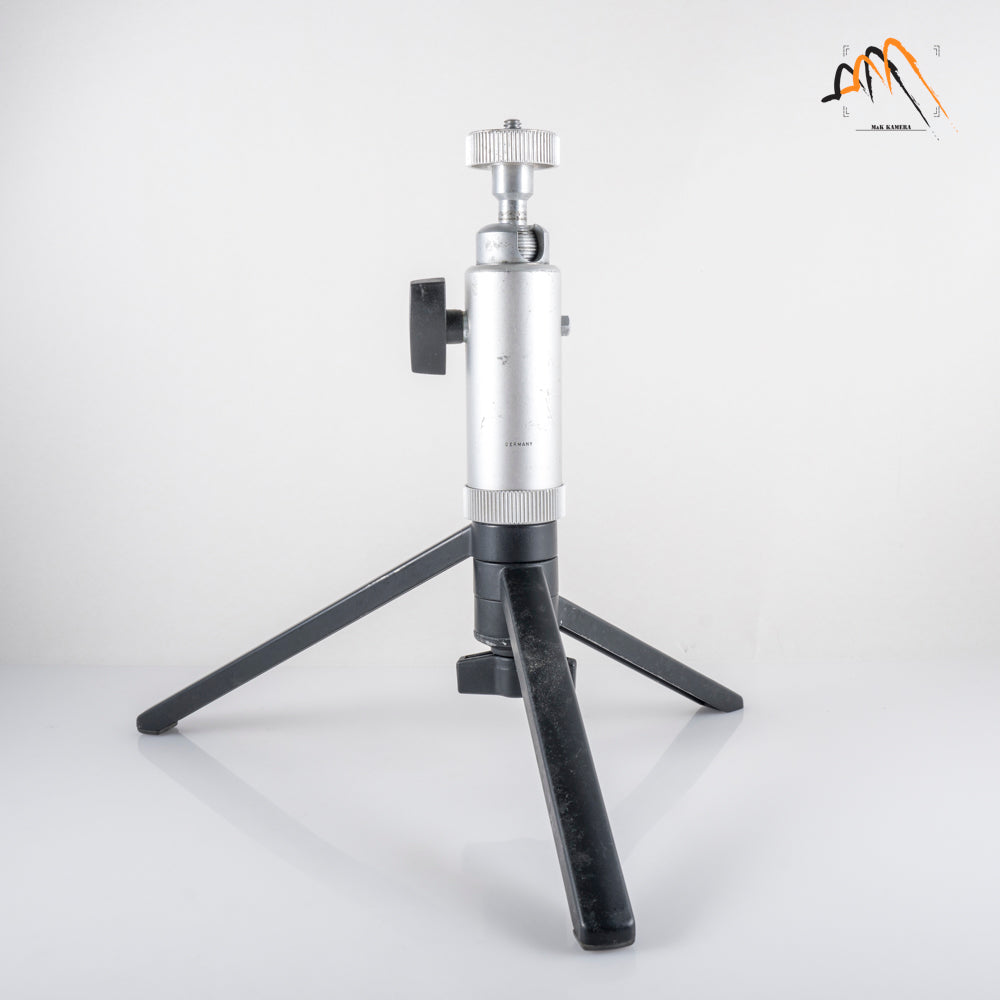 Leica TOOUG tripod with ball head (old type) #11680