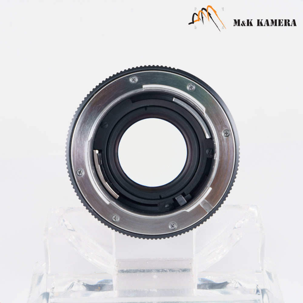 LEITZ Leica Elmarit-R 90mm/F2.8 Ver.I V1 Lens Yr.1978 Germany #22983