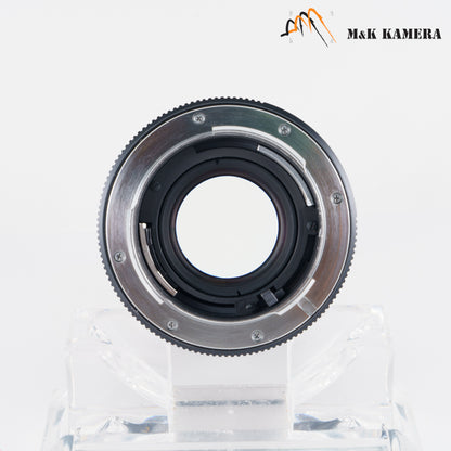 LEITZ Leica Elmarit-R 90mm/F2.8 Ver.I V1 Lens Yr.1978 Germany #22983