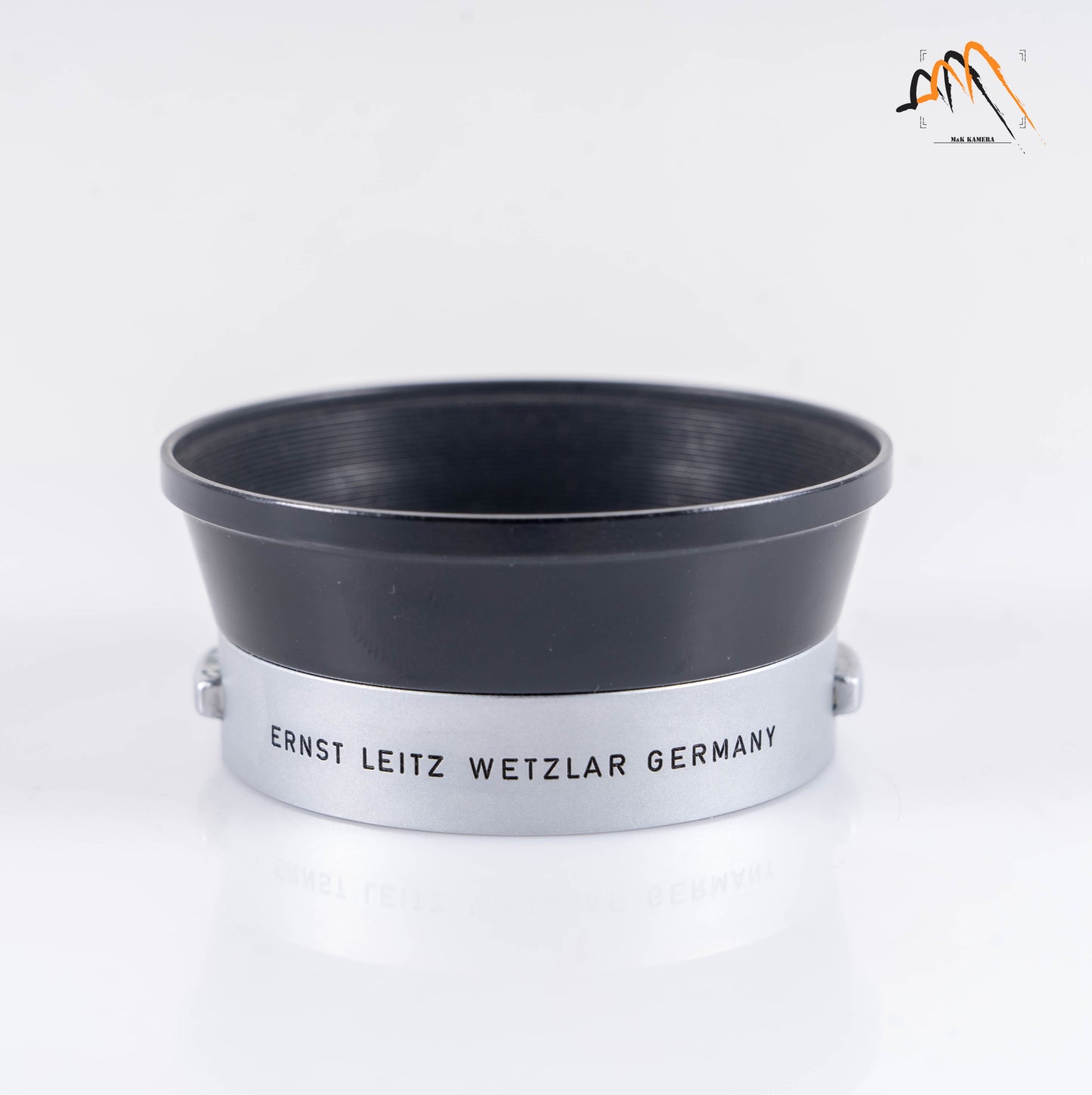 Leica IROOA / 12571 Hood for M35, 50mm #11241