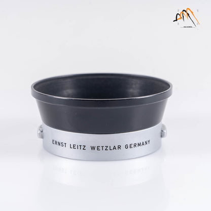 Leica IROOA / 12571 Hood for M35, 50mm #11241