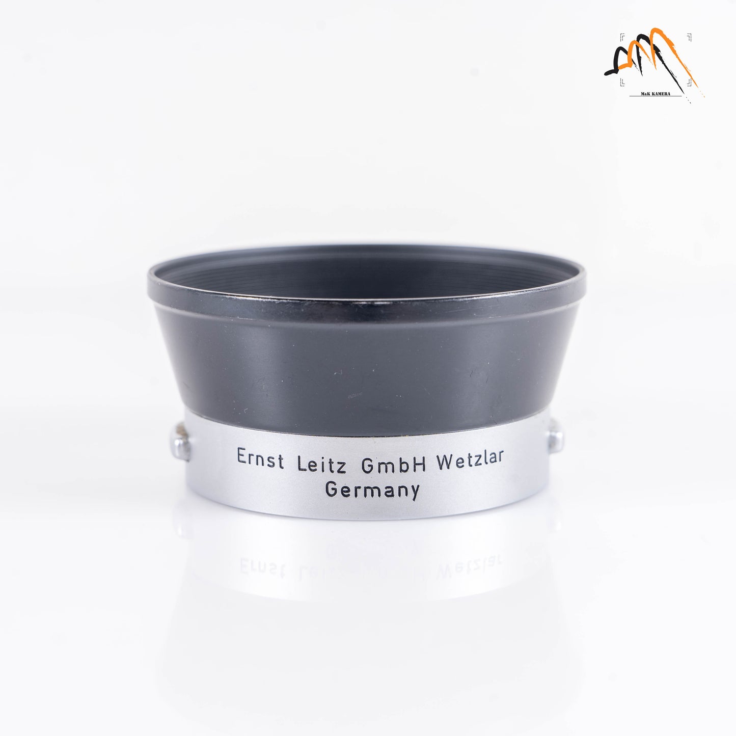 Leica IROOA / 12571 Hood for M35, 50mm #11221