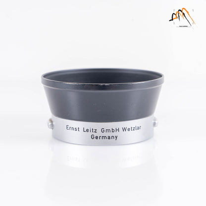 Leica IROOA / 12571 Hood for M35, 50mm #11221