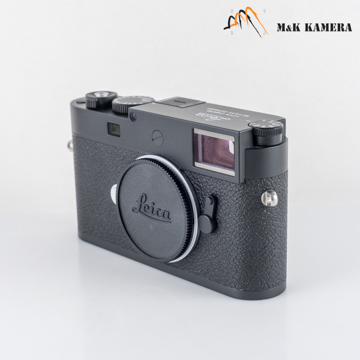 Leica M11-P 20211 Black Digital Rangefinder Camera 20211 #88758