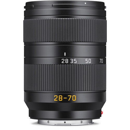 Brand New Leica Vario-Elmarit-SL 28-70mm/F2.8 Asph. 11196 Black Lens 11196 #11196