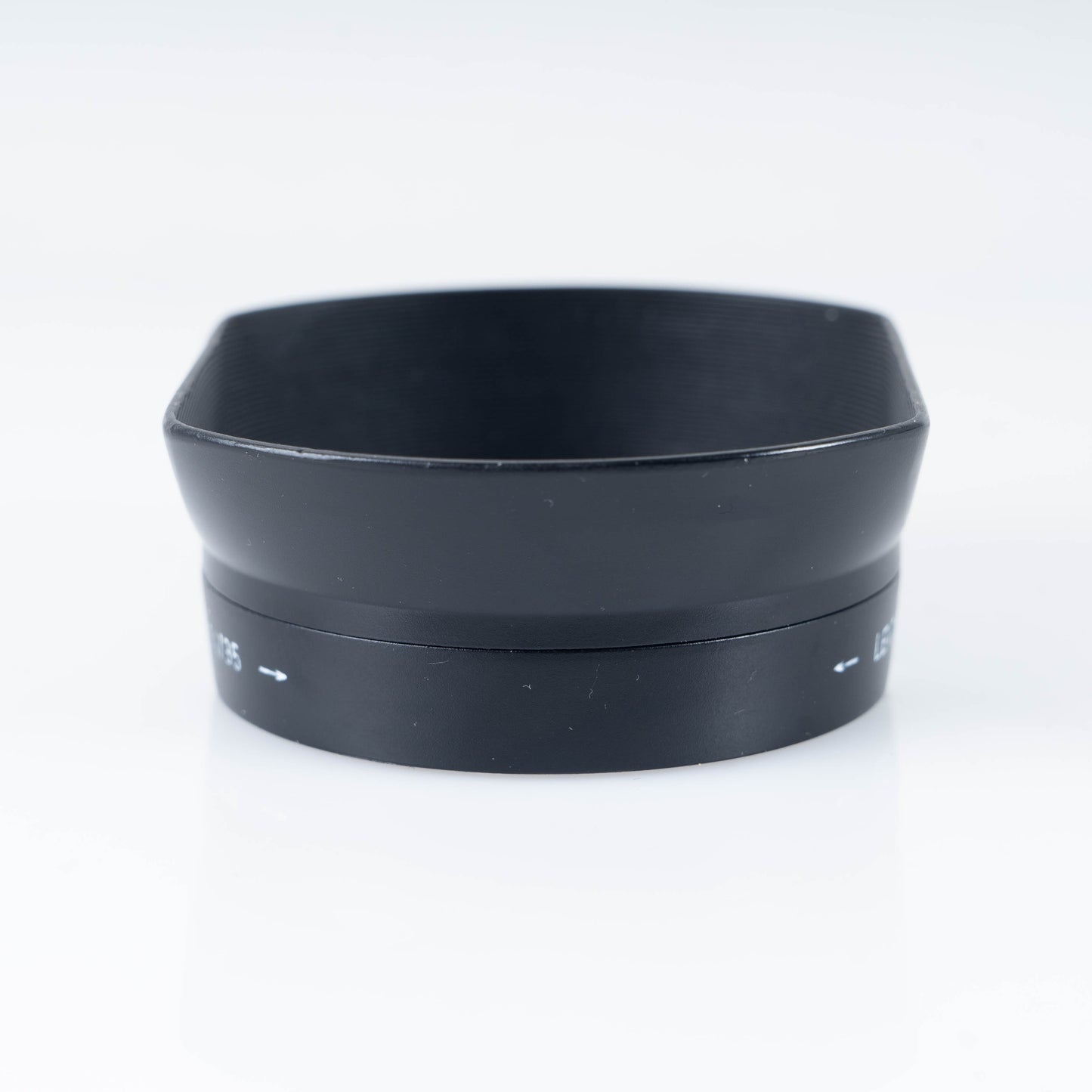 Leica OLLUX 12522 Hood for Summilux M 35mm f/1.4 Steel Rim #68897