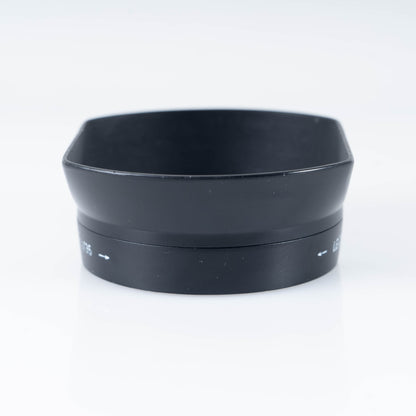 Leica OLLUX 12522 Hood for Summilux M 35mm f/1.4 Steel Rim #68897