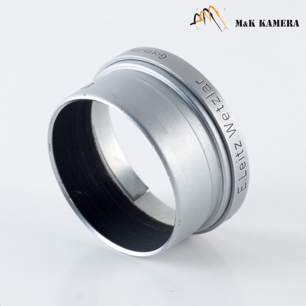 Leica FISON A36 Hood for Elmar 5cm 50mm f/3.5 lens #68664