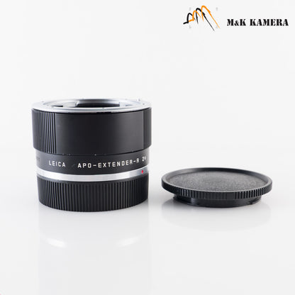 Leica Apo-Extender-R 2x for Leica R lens #21917